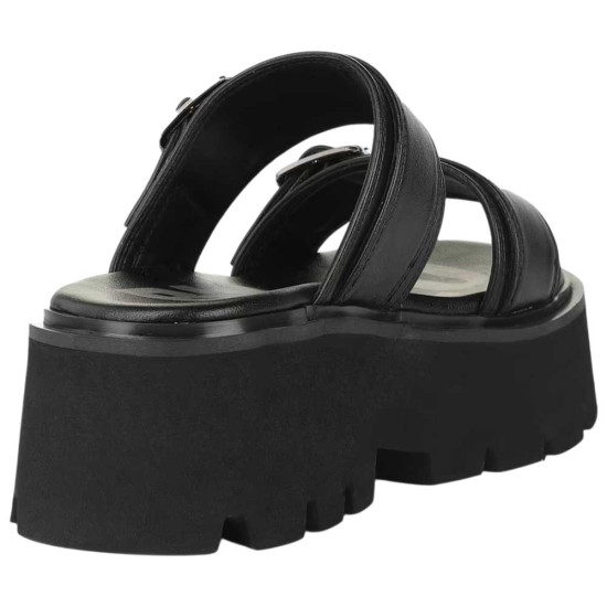Buffalo Brake Two Strap